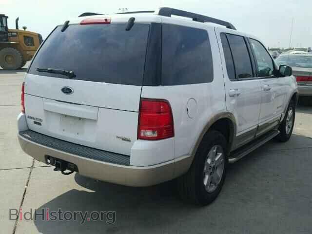 2005 FORD EXPLORER - VIN: 1FMZU64E05UA19048 - Photo 4
