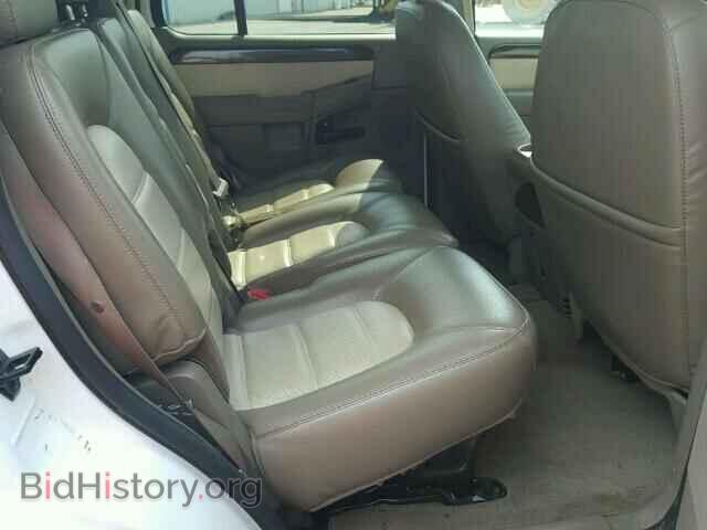 2005 FORD EXPLORER - VIN: 1FMZU64E05UA19048 - Photo 6