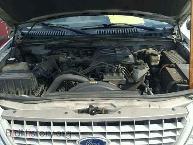 2005 FORD EXPLORER - VIN: 1FMZU64E05UA19048 - Photo 7