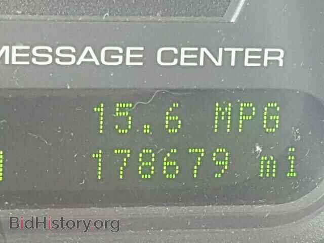 2005 FORD EXPLORER - VIN: 1FMZU64E05UA19048 - Photo 8