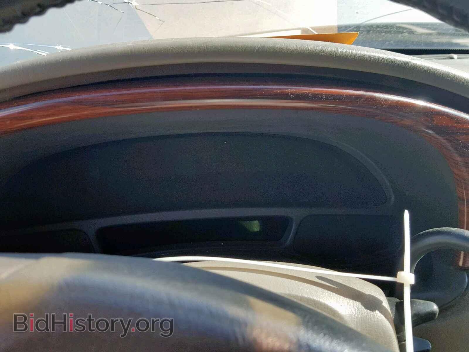 2002 CADILLAC DEVILLE - VIN: 1G6KD54Y92U163738 - Photo 8