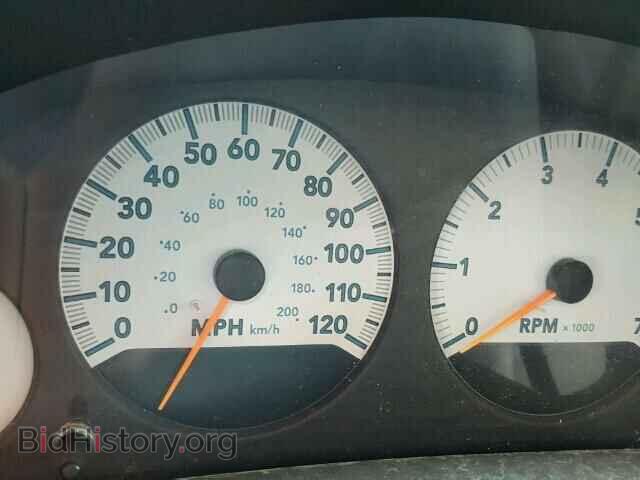 2007 DODGE CARAVAN - VIN: 2D4GP44L77R255009 - Фото 8
