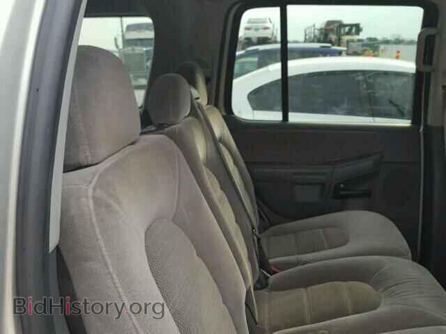 2005 FORD EXPLORER - VIN: 1FMZU73K65UA02624 - Photo 6
