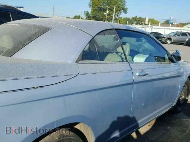 2013 CHRYSLER 200 - VIN: 1C3BCBFG5DN550002 - Photo 10