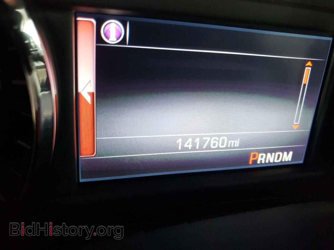 2014 GMC SIERRA - VIN: 3GTU2VEC2EG496014 - Фото 8