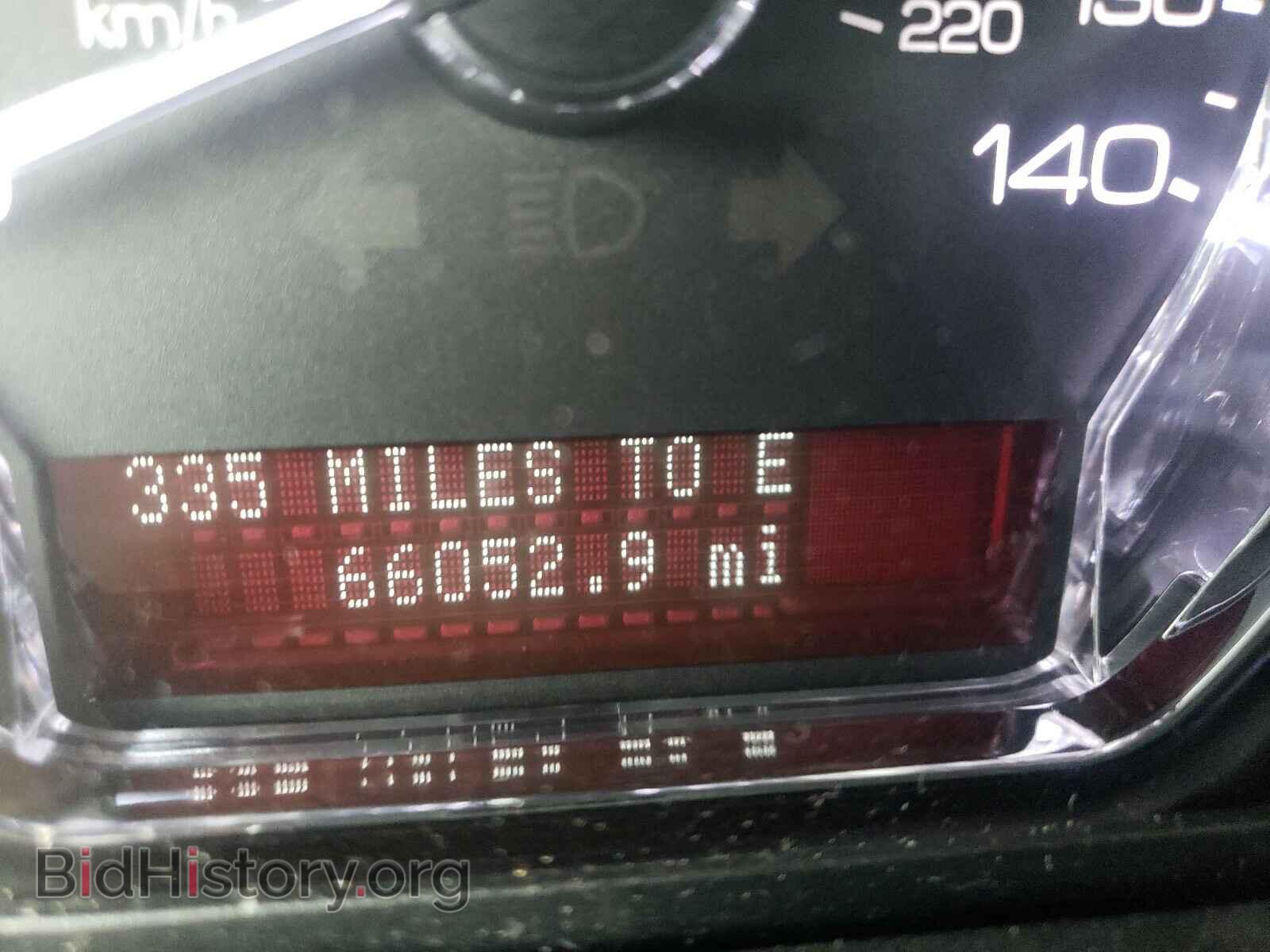 2011 LINCOLN MKS - VIN: 1LNHL9FT2BG604588 - Фото 8