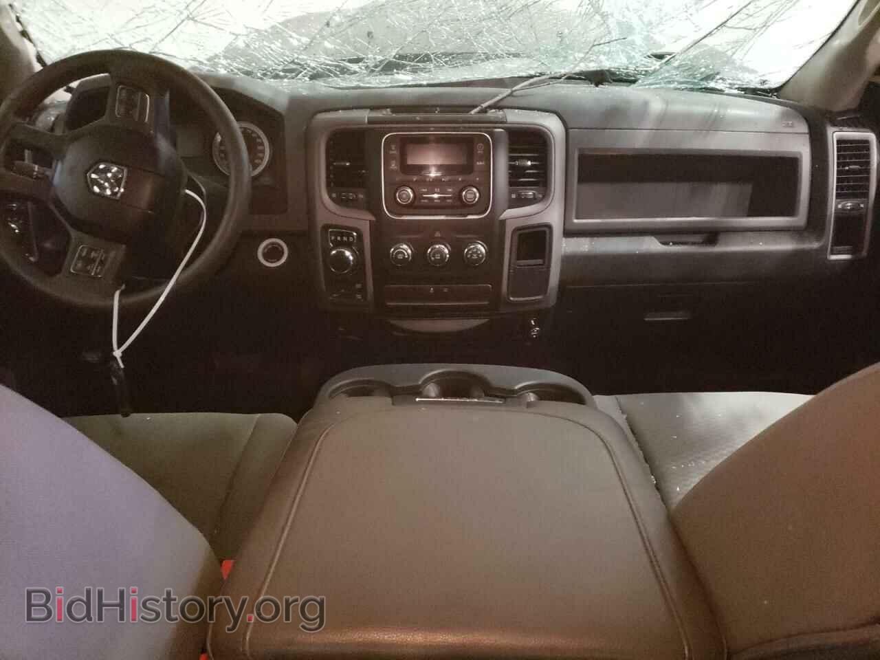 2014 RAM 1500 - VIN: 1C6RR7FT1ES327789 - Фото 8
