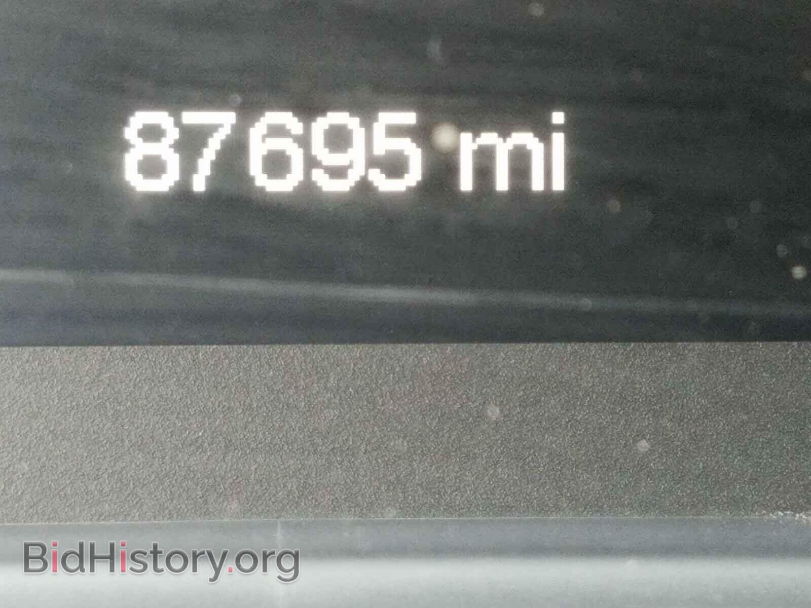 2015 CHRYSLER 200 - VIN: 1C3CCCAB6FN671940 - Photo 8