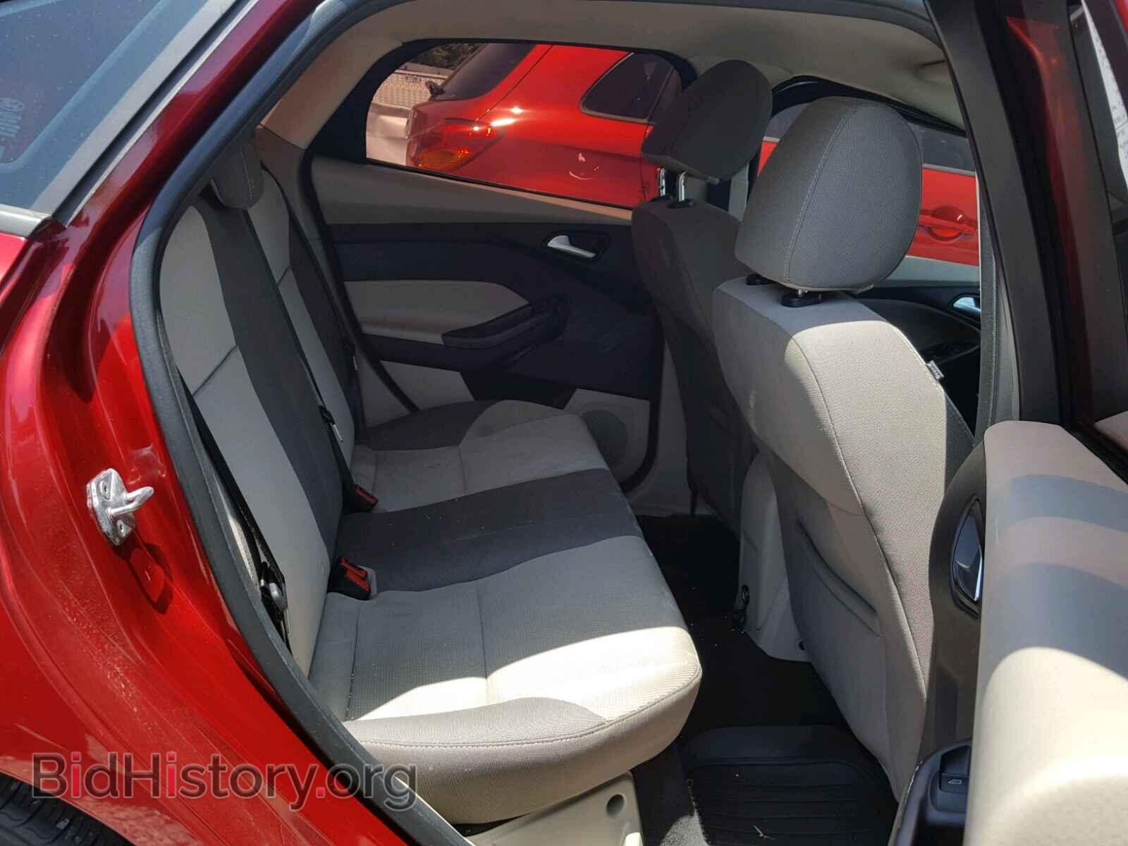 2014 FORD FOCUS - VIN: 1FADP3F21EL209282 - Photo 6