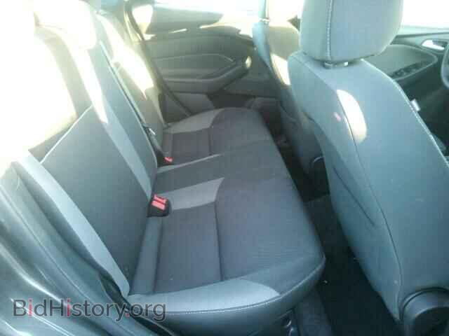 2014 FORD FOCUS - VIN: 1FADP3F28EL382121 - Photo 6
