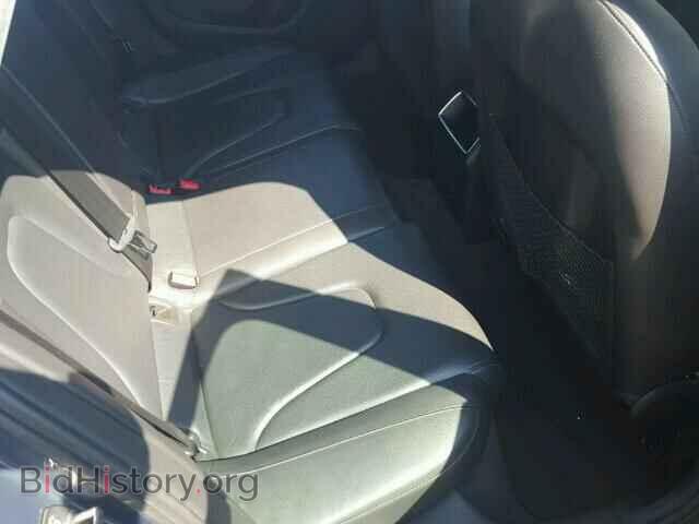 2010 AUDI A4 - VIN: WAUBFAFL1AN032049 - Photo 6