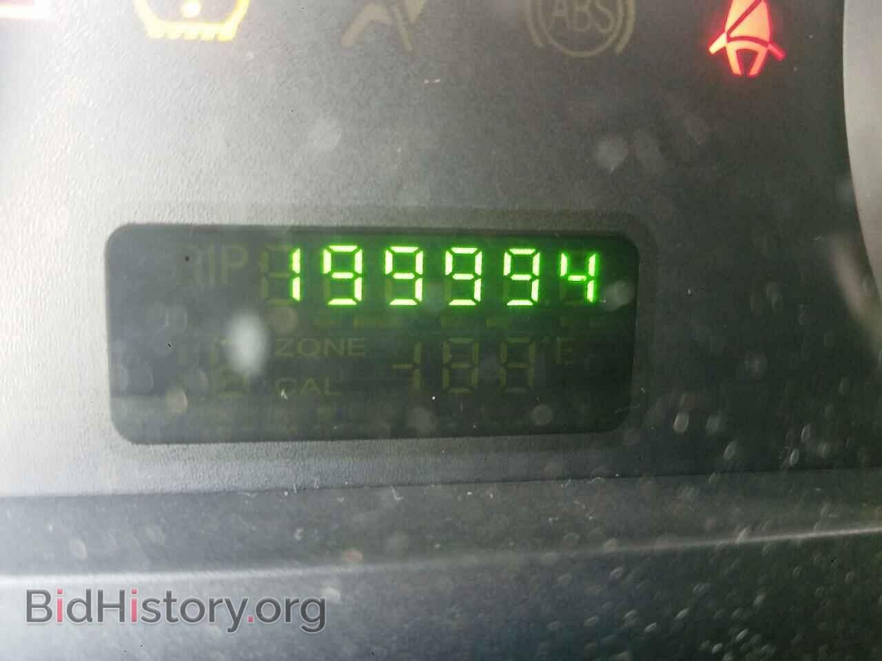 2008 FORD EDGE - VIN: 2FMDK36C18BA46795 - Фото 8