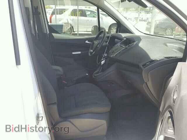 2014 FORD TRANSIT CO - VIN: NM0LS7F78E1167239 - Фото 5