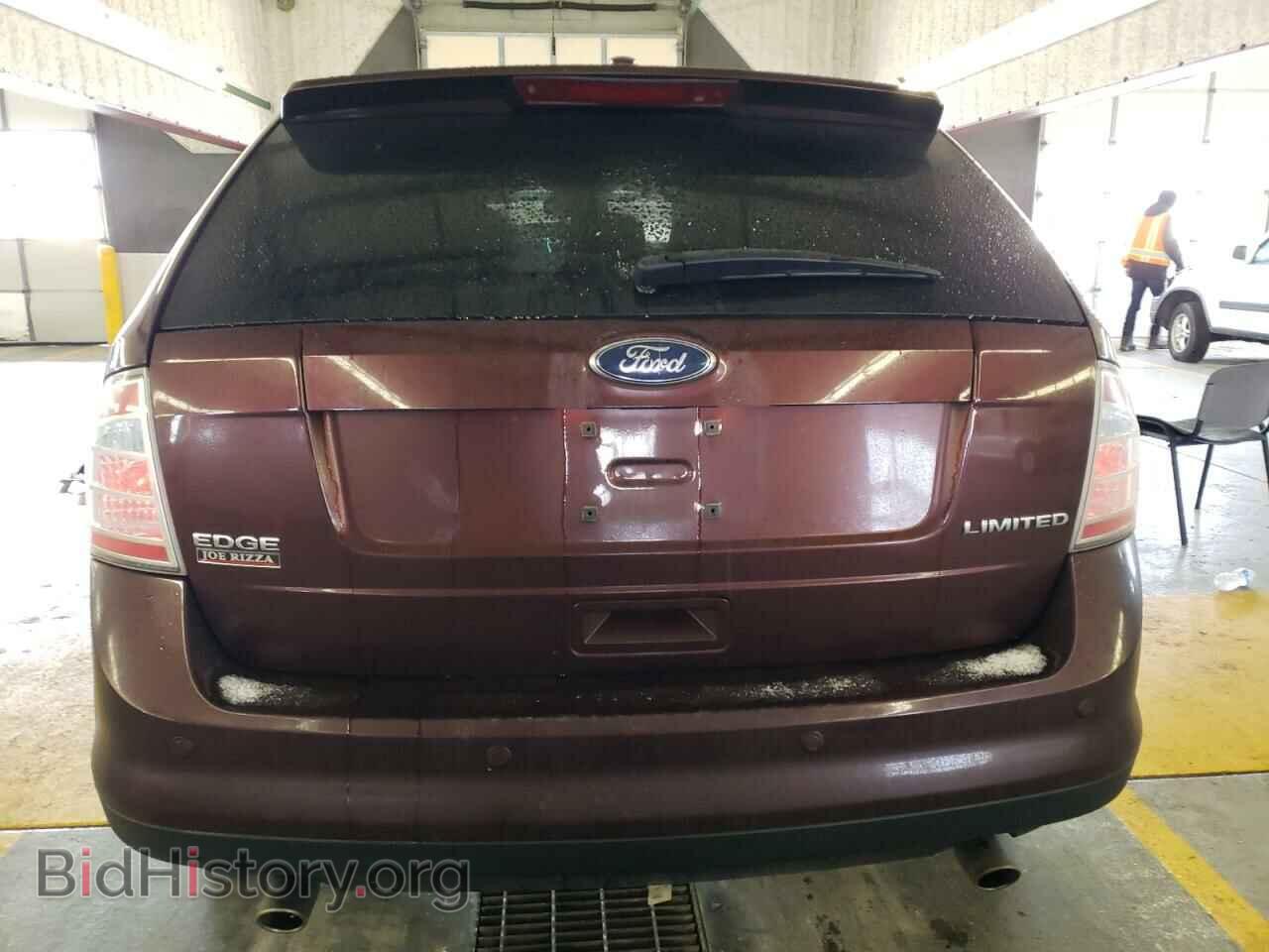 2010 FORD EDGE - VIN: 2FMDK3KC2ABA88727 - Photo 6