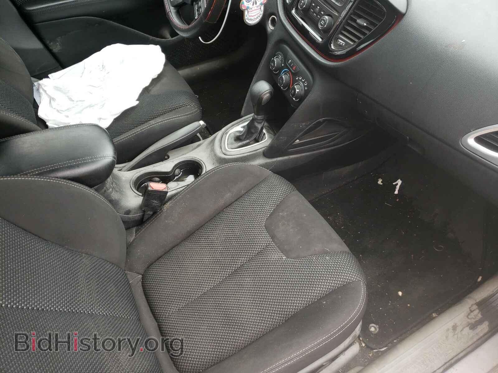 2015 DODGE DART - VIN: 1C3CDFBB7FD390104 - Photo 9