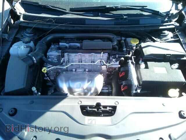 2015 CHRYSLER 200 - VIN: 1C3CCCFBXFN567752 - Photo 7