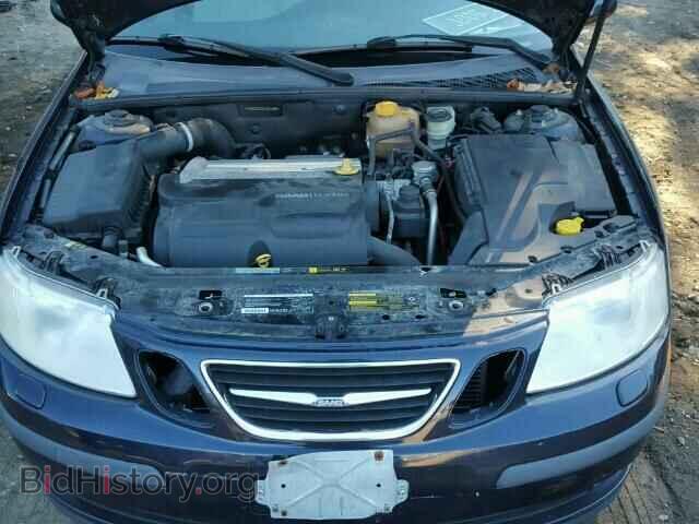 2003 SAAB 9 3 - VIN: YS3FB45S331044085 - Photo 7