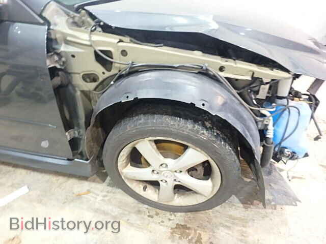 2005 MAZDA 6 - VIN: 1YVHP84C355M67628 - Фото 10