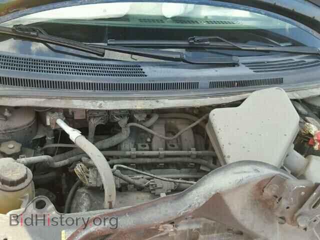 2009 FORD EDGE - VIN: 2FMDK48C29BA82077 - Photo 7