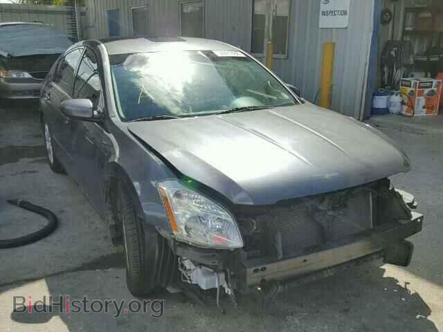 Фотография 1N4BA41E17C847101 - NISSAN MAXIMA 2007