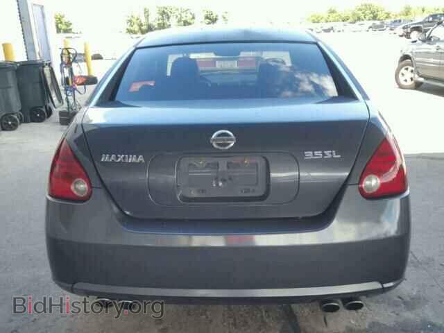 2007 NISSAN MAXIMA - VIN: 1N4BA41E17C847101 - Фото 10