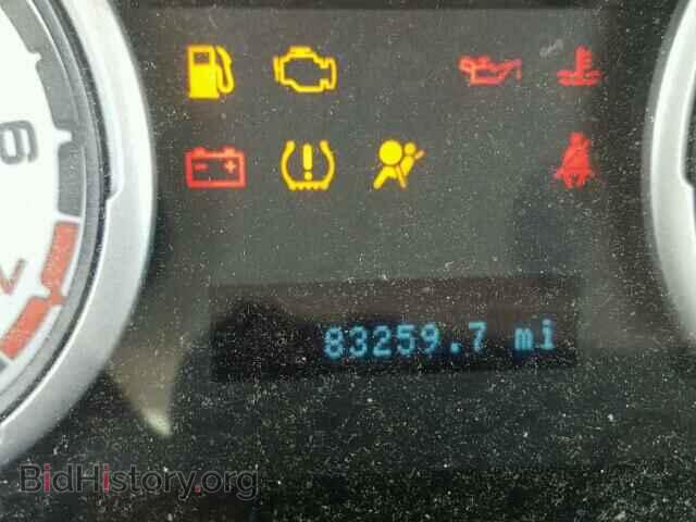 2008 FORD FOCUS - VIN: 1FAHP35N48W209275 - Фото 8