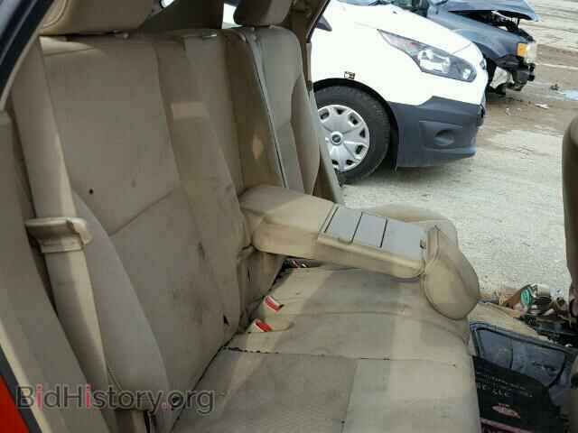 2007 FORD EDGE - VIN: 2FMDK38C67BB38366 - Photo 6