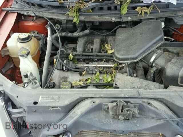 2007 FORD EDGE - VIN: 2FMDK38C67BB38366 - Photo 7