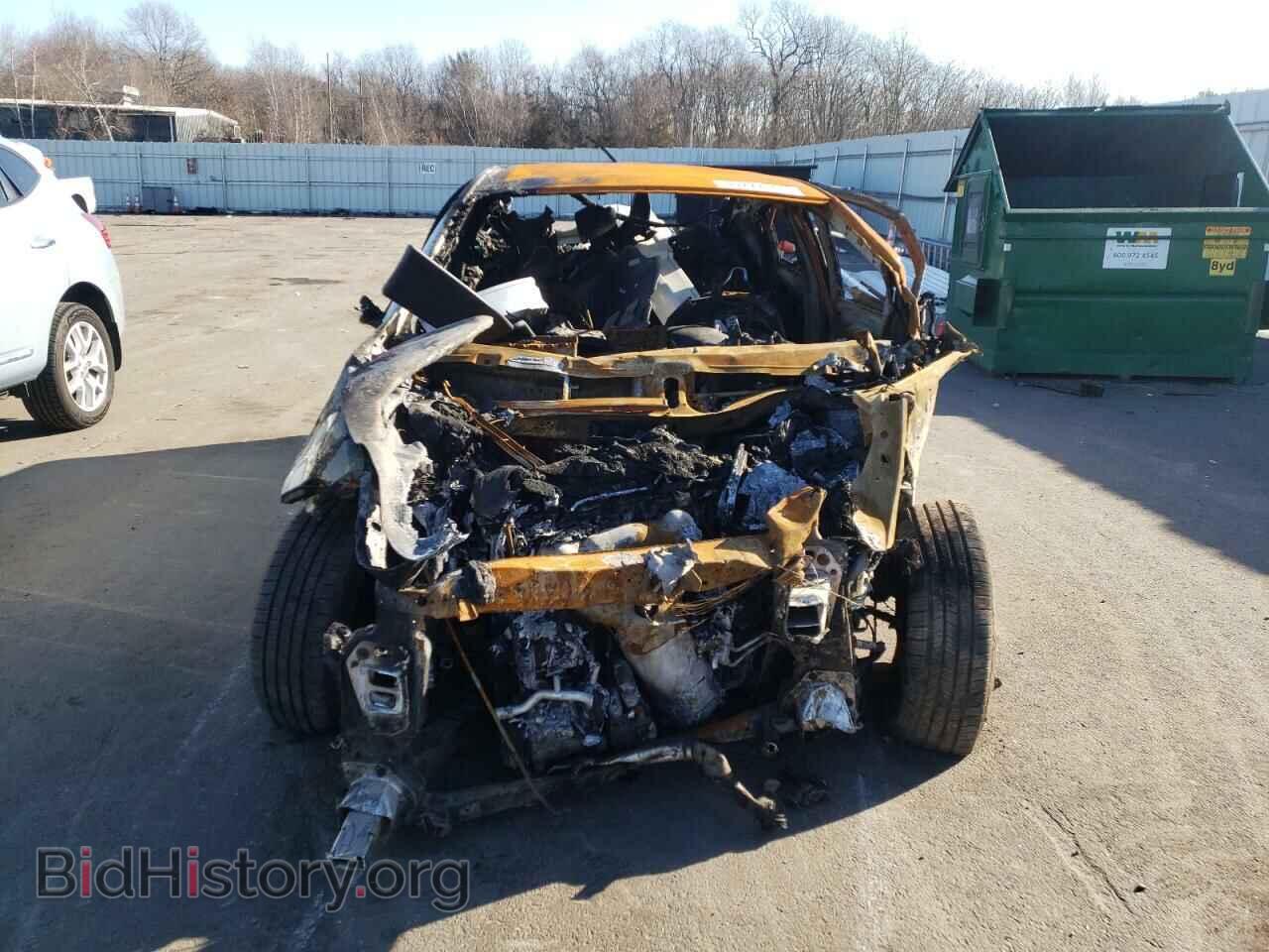 2013 DODGE DART - VIN: 1C3CDFBA6DD339682 - Photo 5