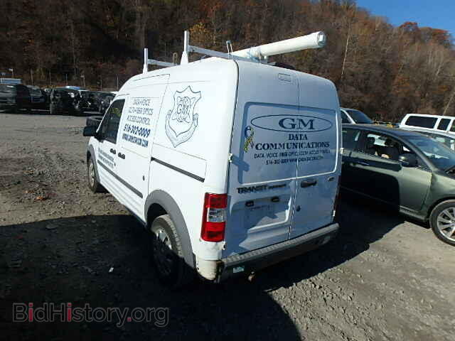 2010 FORD TRANSIT CO - VIN: NM0LS7AN7AT012105 - Фото 3