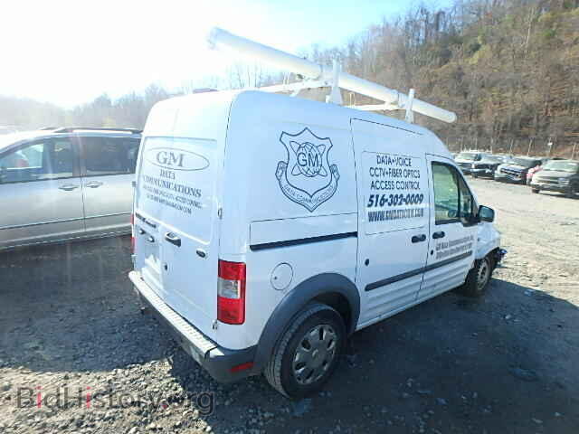 2010 FORD TRANSIT CO - VIN: NM0LS7AN7AT012105 - Фото 4