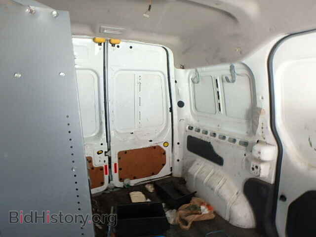 2010 FORD TRANSIT CO - VIN: NM0LS7AN7AT012105 - Фото 6