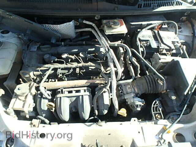 2010 FORD TRANSIT CO - VIN: NM0LS7AN7AT012105 - Фото 7