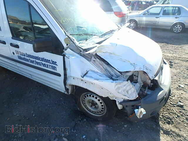 2010 FORD TRANSIT CO - VIN: NM0LS7AN7AT012105 - Фото 10