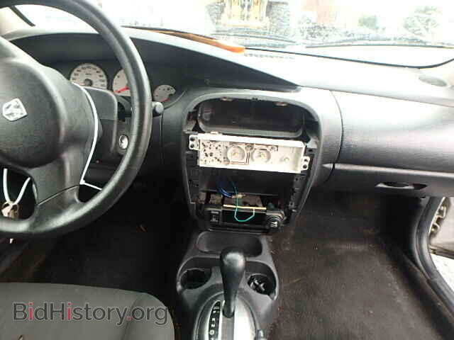 2004 DODGE NEON - VIN: 1B3ES56C84D601879 - Фото 9