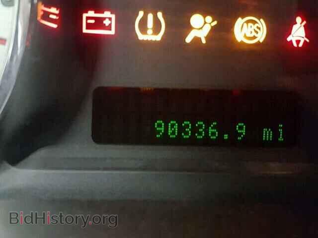 2008 FORD EDGE - VIN: 2FMDK49C38BB00700 - Photo 8
