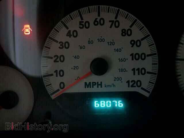 2005 DODGE CARAVAN - VIN: 2D4GP44L55R569562 - Фото 8