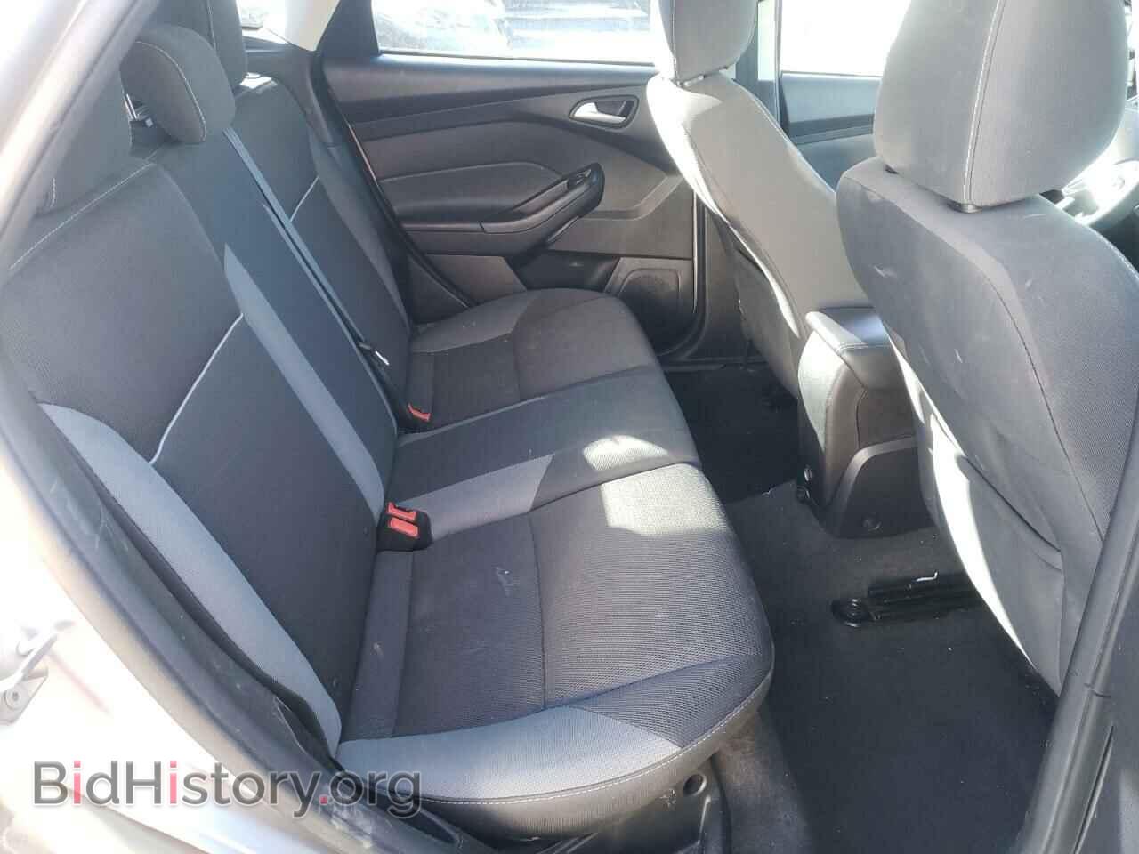 2014 FORD FOCUS - VIN: 1FADP3K23EL287634 - Фото 6