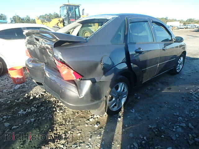 2006 FORD FOCUS - VIN: 1FAFP38Z76W191681 - Фото 4