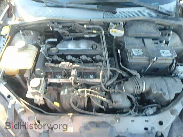 2006 FORD FOCUS - VIN: 1FAFP38Z76W191681 - Фото 7