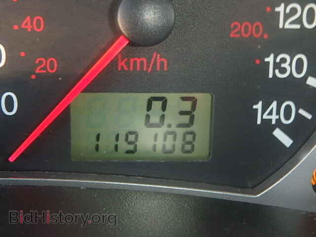 2006 FORD FOCUS - VIN: 1FAFP38Z76W191681 - Фото 8