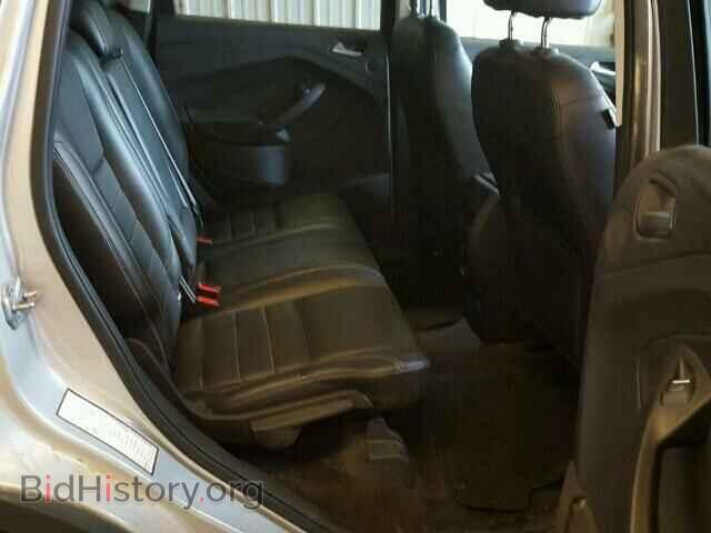 2013 FORD ESCAPE - VIN: 1FMCU9H98DUA61387 - Фото 6