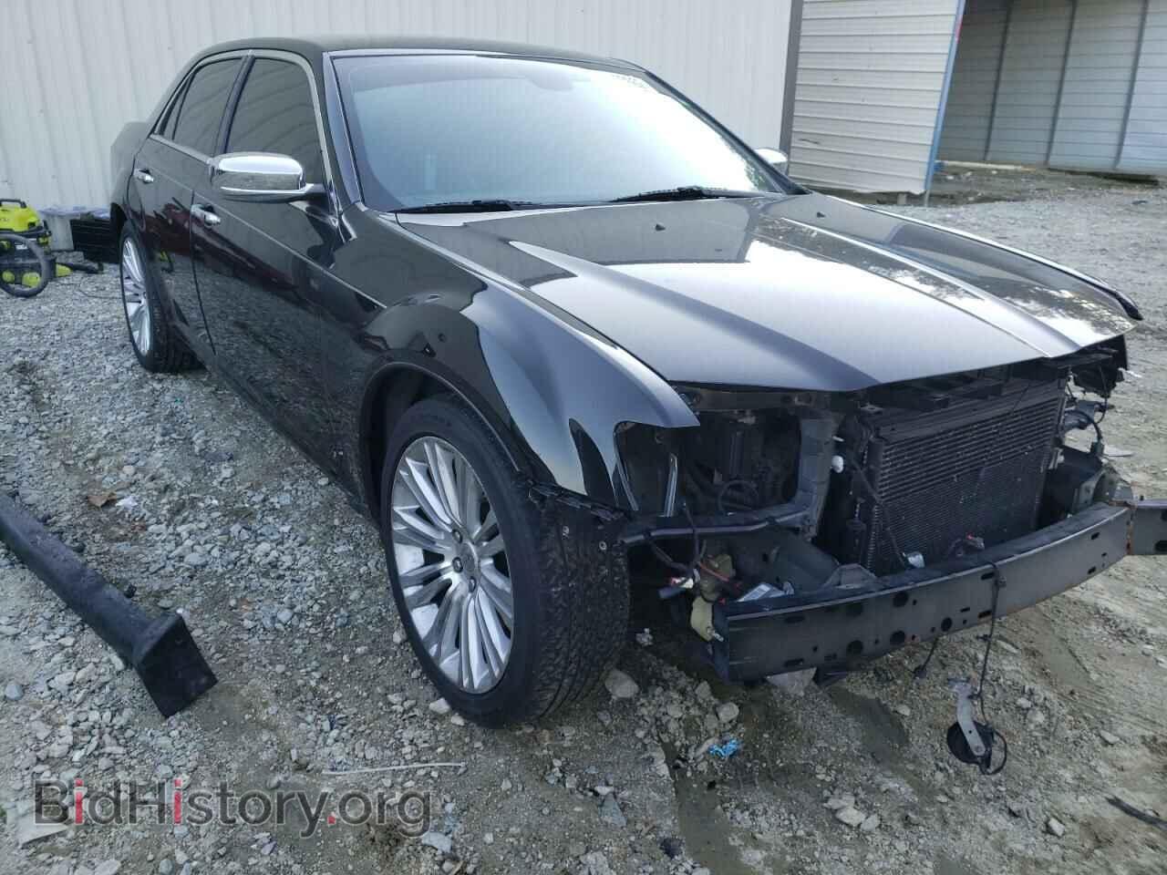 Photo 2C3CCAET4CH147066 - CHRYSLER 300 2012