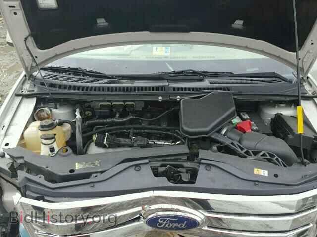 2007 FORD EDGE - VIN: 2FMDK39C17BA70024 - Фото 7