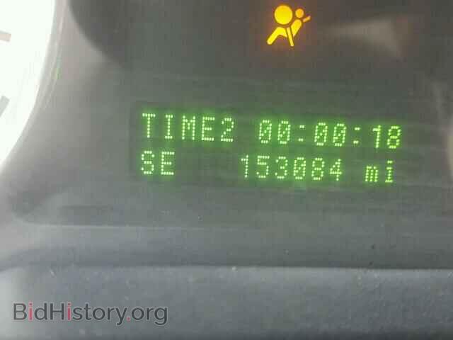 2007 FORD EDGE - VIN: 2FMDK39C17BA70024 - Фото 8