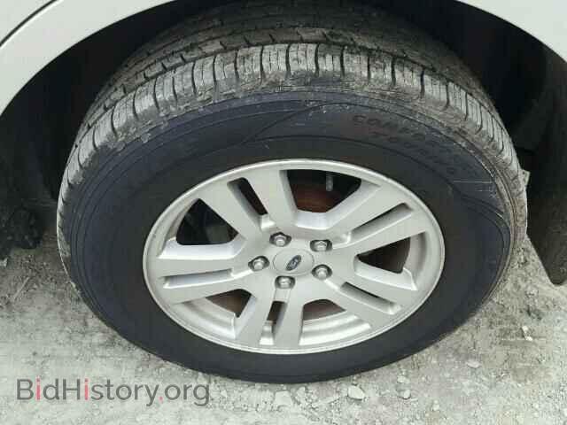 2007 FORD EDGE - VIN: 2FMDK39C17BA70024 - Фото 10