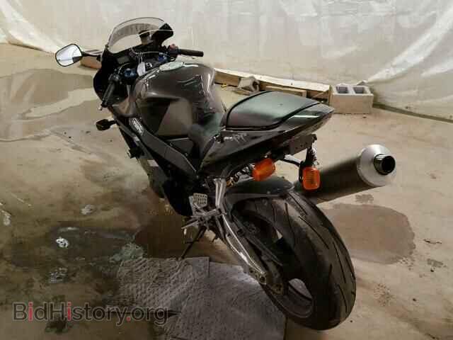 2003 HONDA CBR CYCLE - VIN: JH2SC50013M104255 - Фото 3