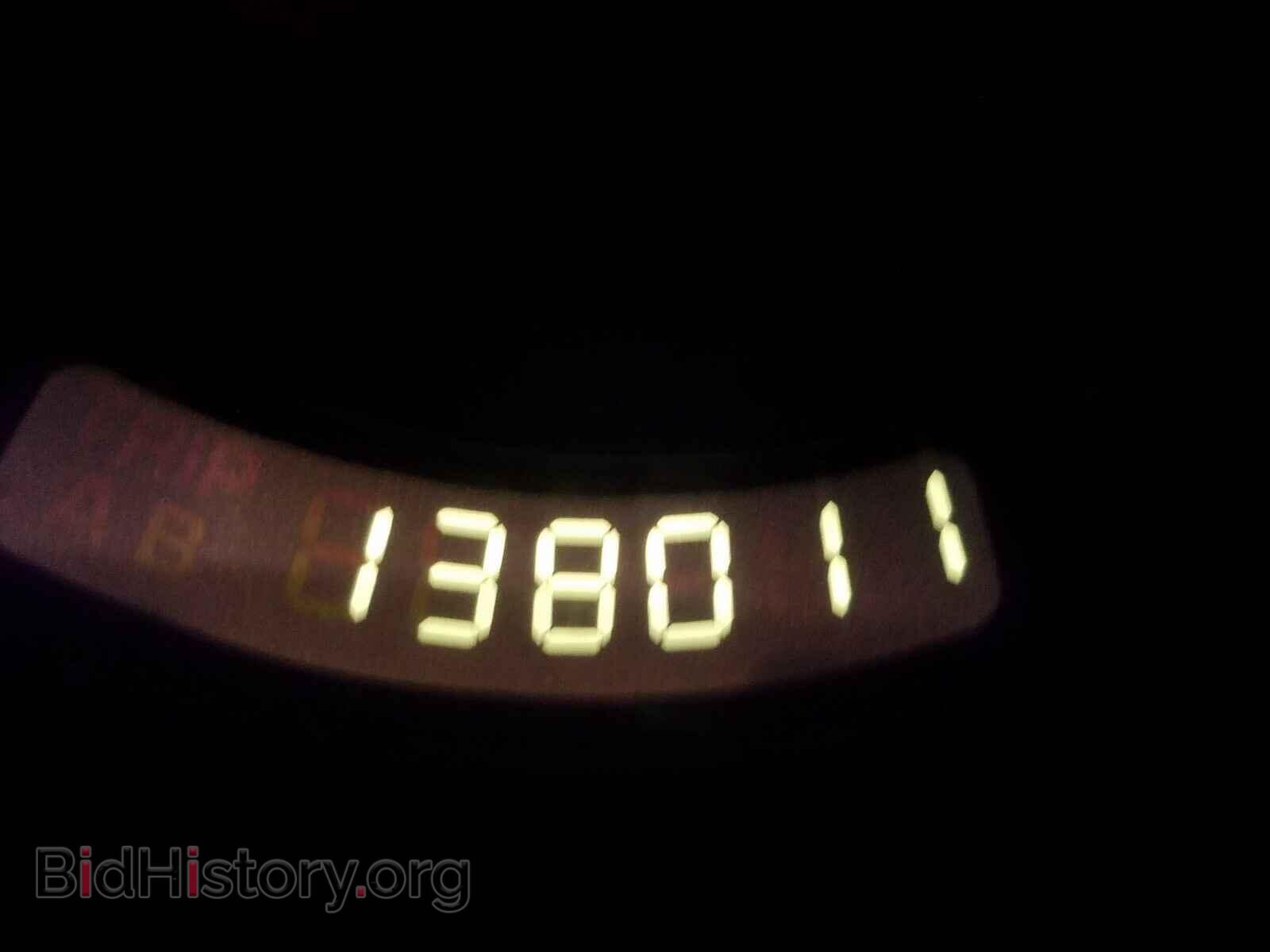 2003 HONDA ELEMENT - VIN: 5J6YH18573L009261 - Photo 8