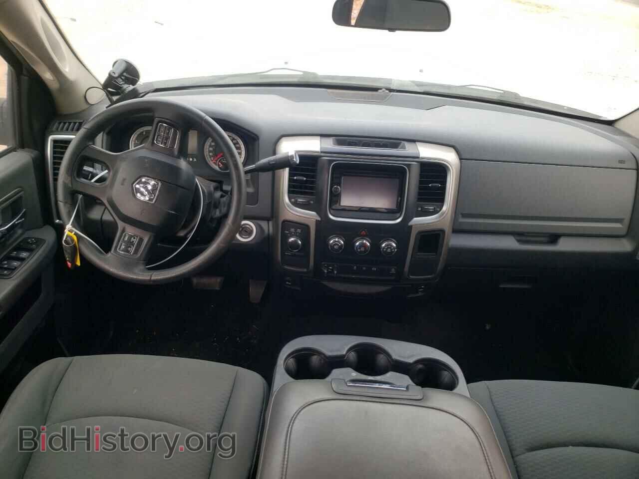 2013 RAM 2500 - VIN: 3C6UR5DL4DG579527 - Фото 8