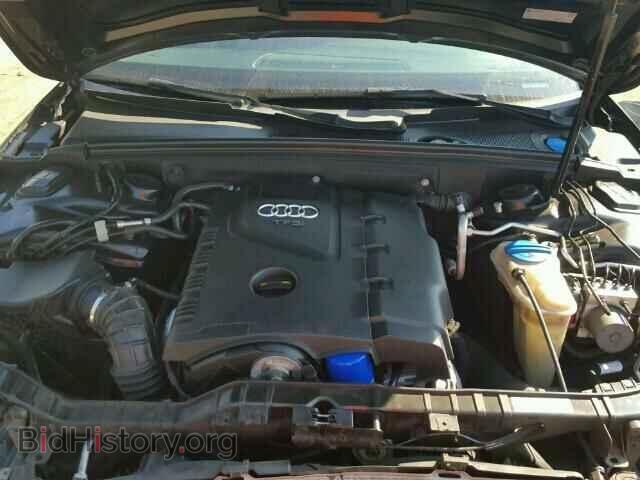 2010 AUDI A4 - VIN: WAUAFAFL3AN019587 - Фото 7